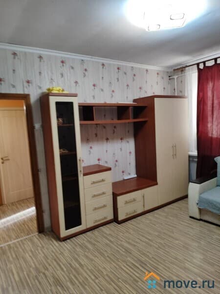 1-комн. квартира, 31.5 м²