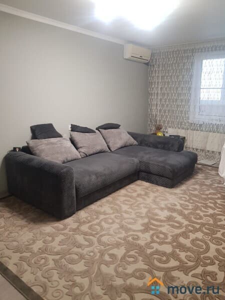 3-комн. квартира, 80 м²