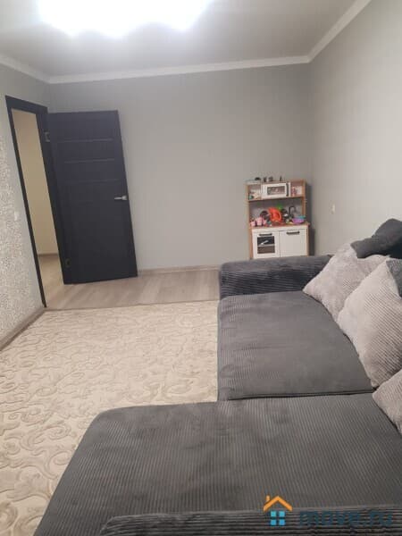 3-комн. квартира, 80 м²