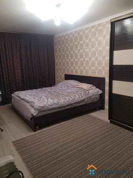 3-комн. квартира, 80 м²