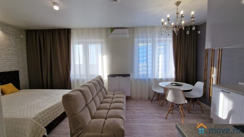 1-комн. квартира, 30 м²