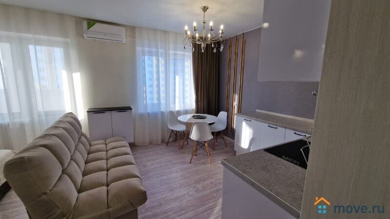 1-комн. квартира, 30 м²