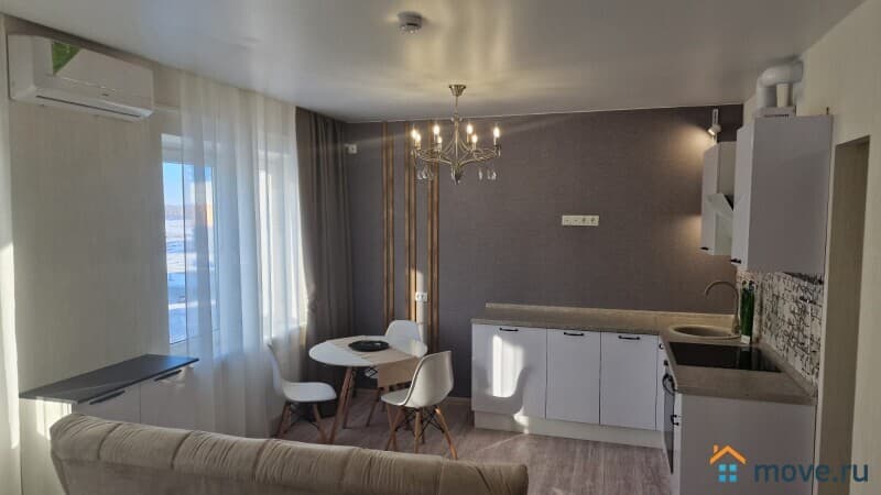 1-комн. квартира, 30 м²