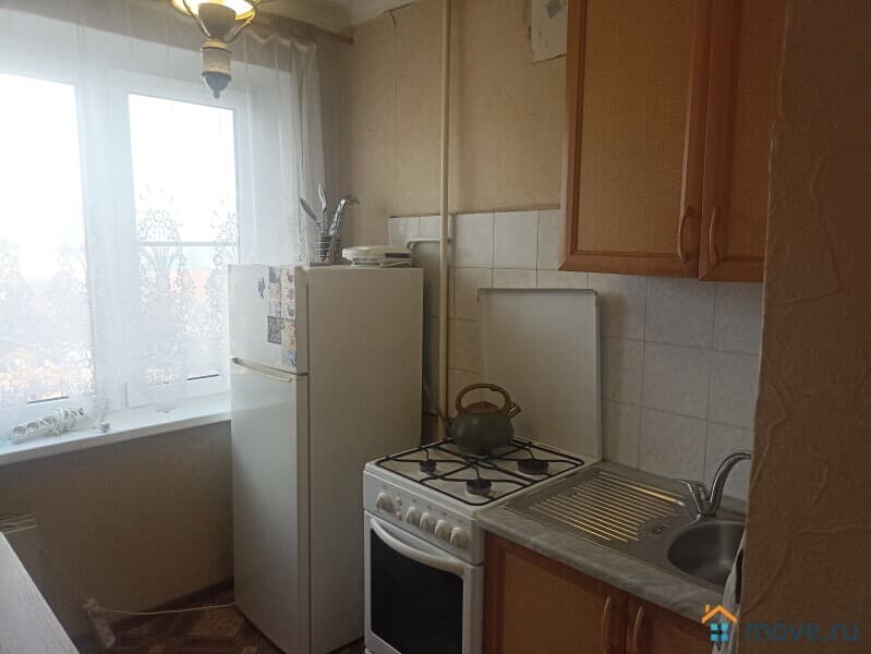 1-комн. квартира, 30 м²