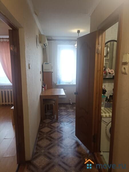 1-комн. квартира, 30 м²