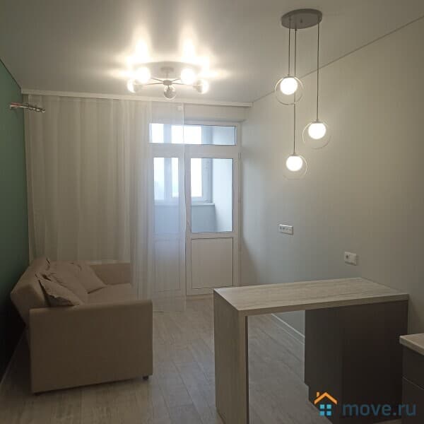 1-комн. квартира, 25 м²