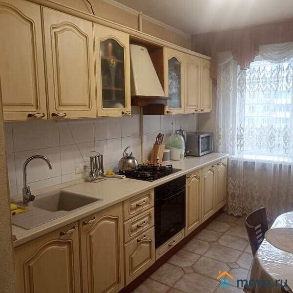 3-комн. квартира, 65 м²