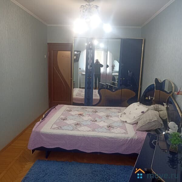 3-комн. квартира, 65 м²