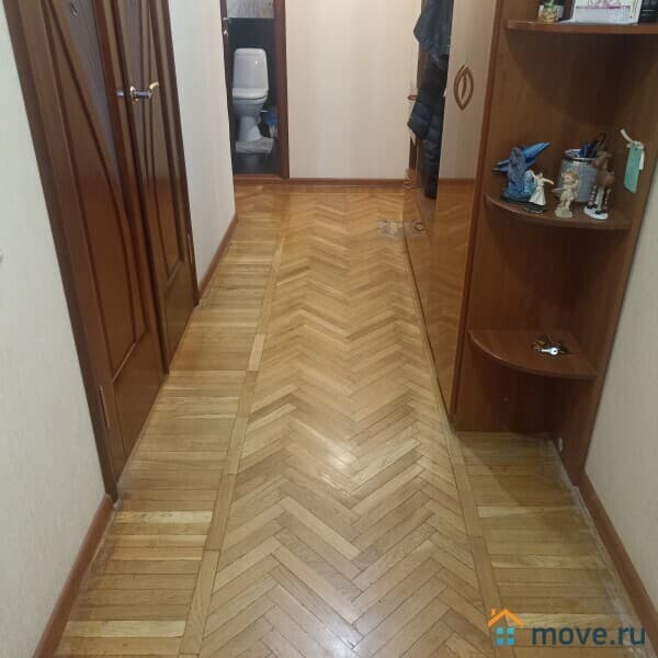 3-комн. квартира, 65 м²