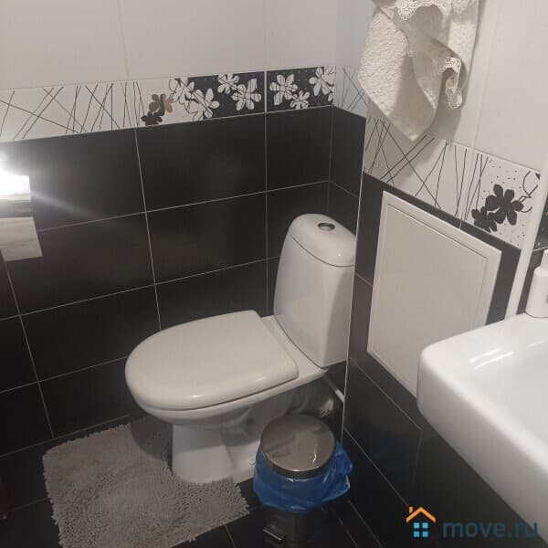 3-комн. квартира, 65 м²