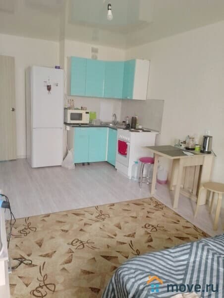 1-комн. квартира, 25 м²