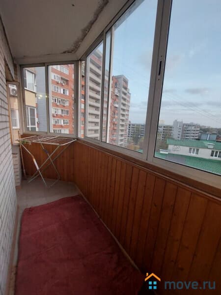 1-комн. квартира, 35 м²