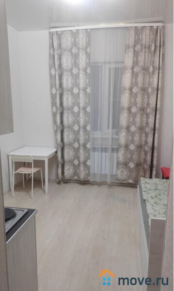 1-комн. квартира, 20 м²