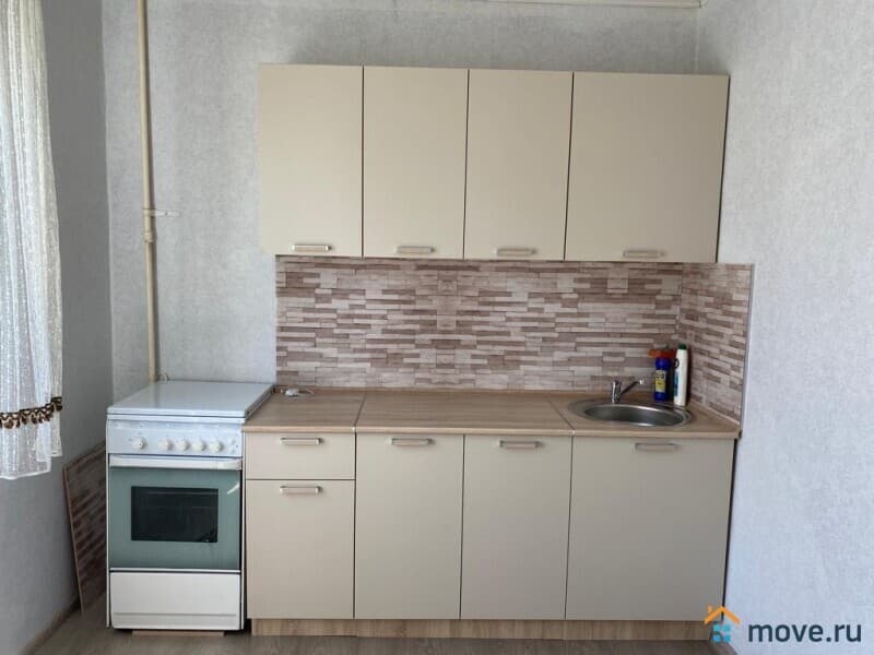 1-комн. квартира, 45 м²