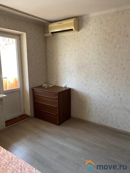 1-комн. квартира, 45 м²