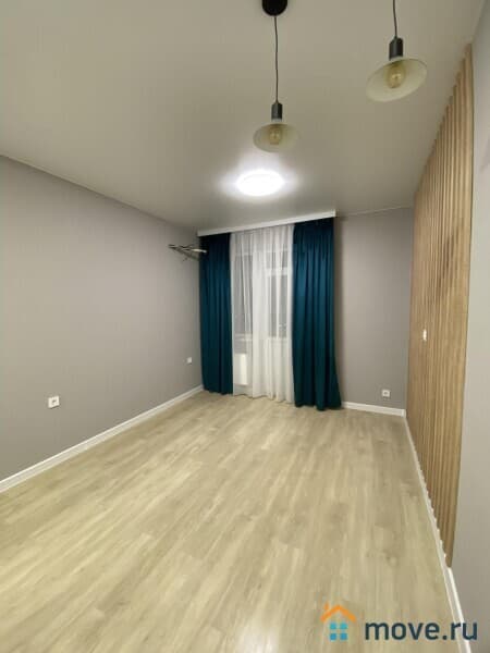 1-комн. квартира, 23 м²