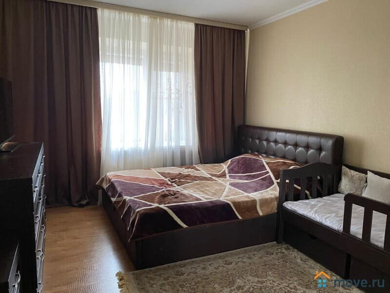 2-комн. квартира, 75 м²