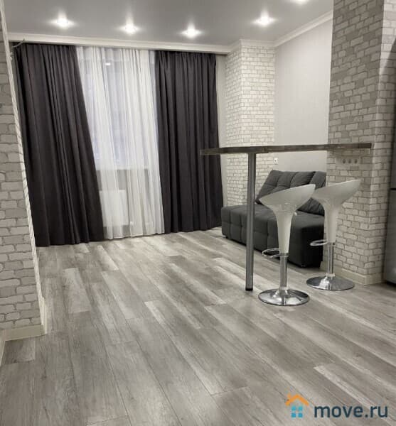 1-комн. квартира, 30 м²