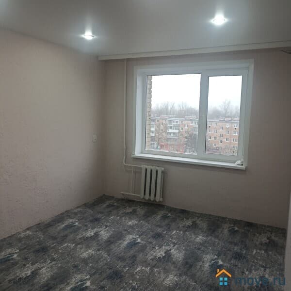 1-комн. квартира, 36 м²