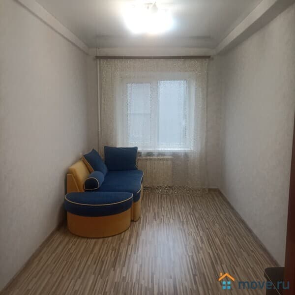 2-комн. квартира, 46 м²