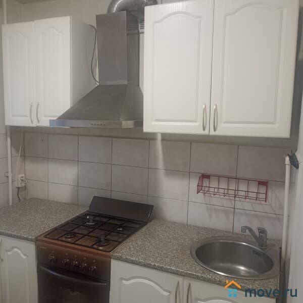 2-комн. квартира, 46 м²