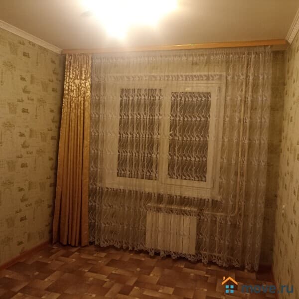 3-комн. квартира, 65 м²