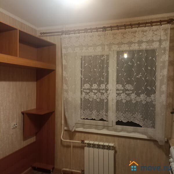 3-комн. квартира, 65 м²