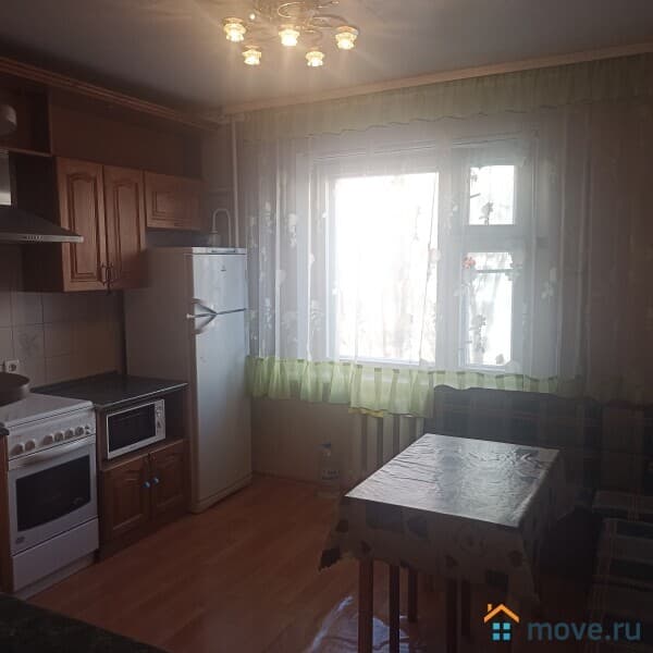 1-комн. квартира, 46 м²