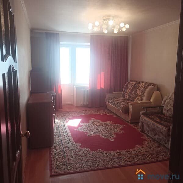 1-комн. квартира, 46 м²