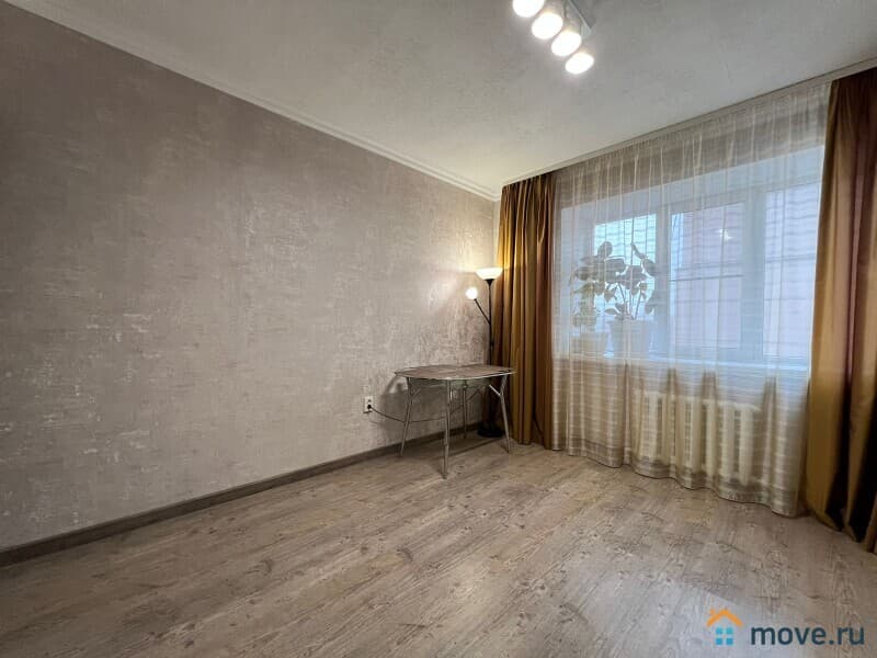 2-комн. квартира, 51 м²