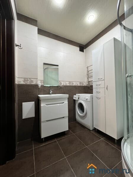 2-комн. квартира, 51 м²