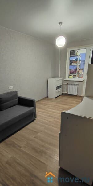 2-комн. квартира, 53 м²