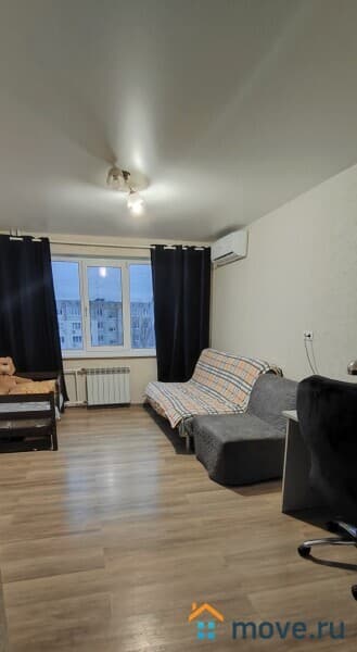 2-комн. квартира, 53 м²