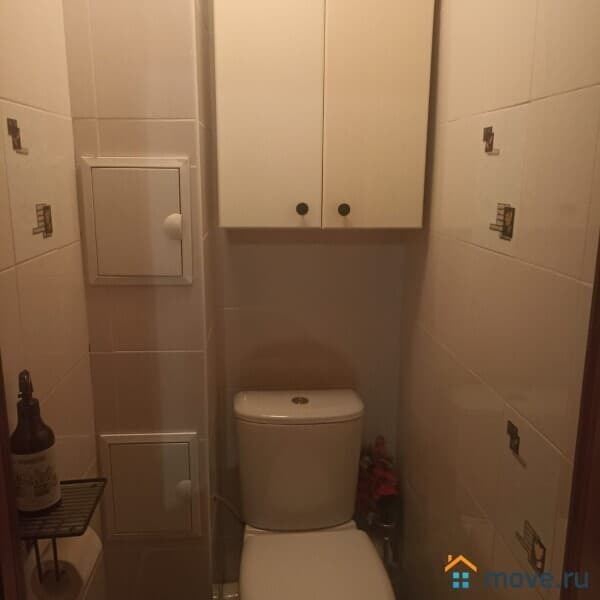 3-комн. квартира, 65 м²