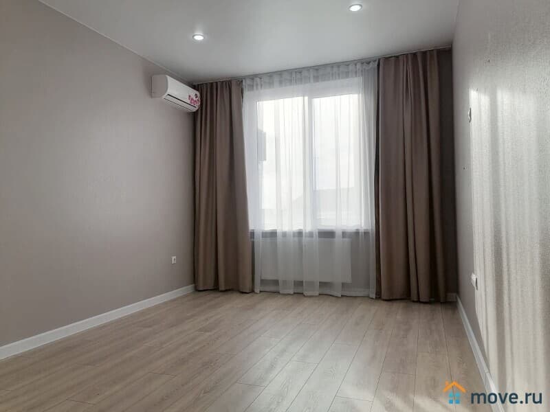 1-комн. квартира, 32 м²