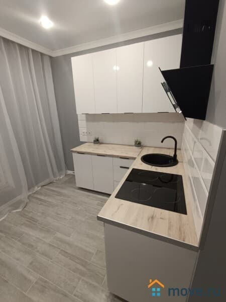 1-комн. квартира, 32 м²