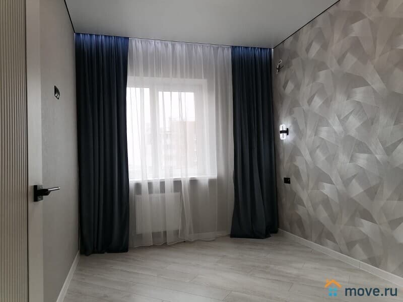 2-комн. квартира, 41 м²