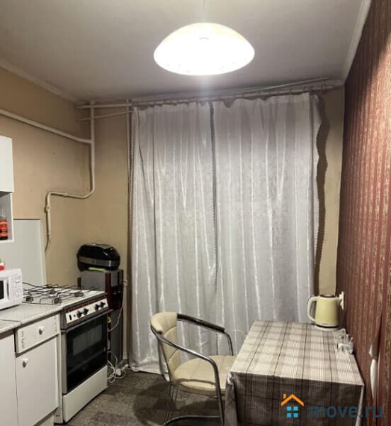 2-комн. квартира, 52 м²