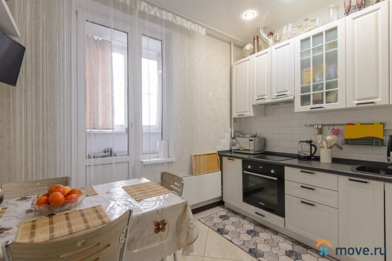 2-комн. квартира, 44 м²