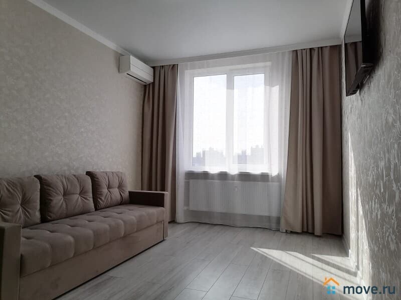 1-комн. квартира, 32 м²