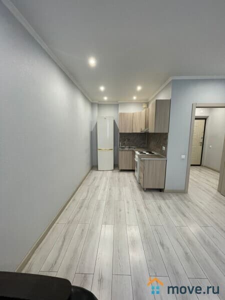 1-комн. квартира, 44 м²