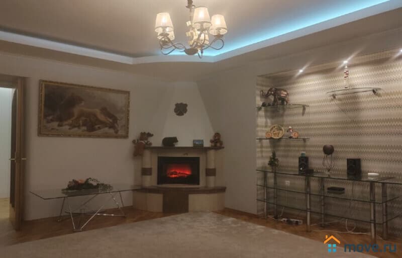 5-комн. квартира, 158.3 м²