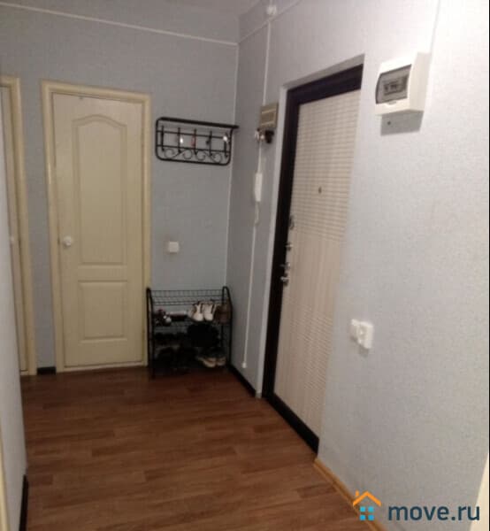 2-комн. квартира, 53 м²