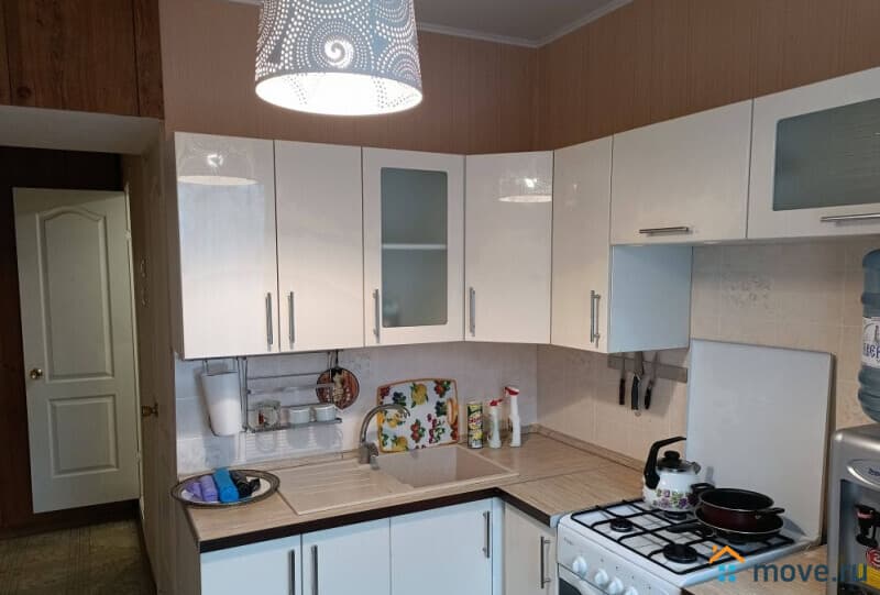 2-комн. квартира, 54 м²