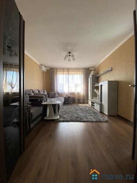 2-комн. квартира, 66 м²