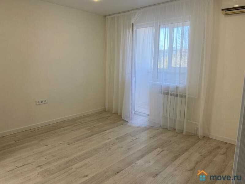 1-комн. квартира, 39 м²