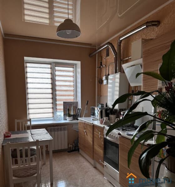 1-комн. квартира, 29 м²