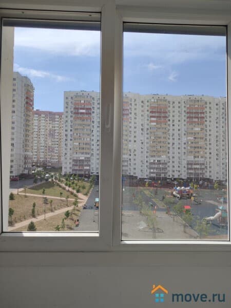 2-комн. квартира, 41.6 м²