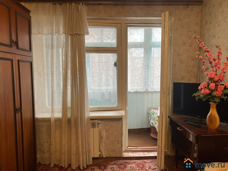 2-комн. квартира, 46 м²