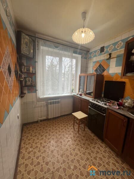 2-комн. квартира, 46 м²